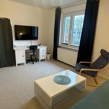 Apartment In Ruhiger Lage